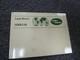 1981-1985 Land Rover Series Iii Owner Operator Manual User Guide 1982 1983 1984