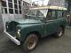1981 Land Rover Series 3, Rare One Off Collectors Item, Tv Starred, Barn Find