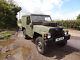 1981 Land Rover Series 3 Airportable Lightweight Restored 200tdi Conversion