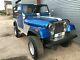 1982 Jeep Cj7 Rare Rhd Auto 6 Cyl, Not Land Rover Defender, Series, 110 Or 90