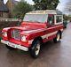 1982 Land Rover Series 3 Swb County