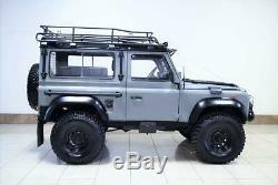 1991 LAND ROVER Defender LIFTED 4X4 OFFROADING