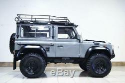 1991 LAND ROVER Defender LIFTED 4X4 OFFROADING