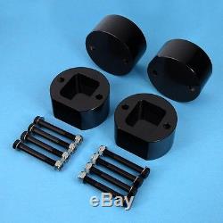 1999-2004 Land Rover Discovery 2 Full Lift Leveling Kit LRDII Suspension 2 Inch