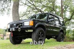 1999 Land Rover Discovery LIFTED 4X4 OFFROADING
