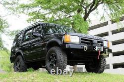 1999 Land Rover Discovery LIFTED 4X4 OFFROADING