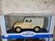 1/18 Boxed Model Model Car Group Mcg18368 Land Rover Series 1