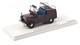 1/43 Land Rover Series 1 88'' Royal Review 1954 True Scale Tsm124379