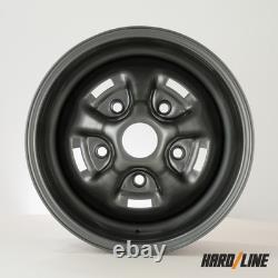 1 x 16 x 8 Steel Wheel fits Land Rover Defender 90 Hardline RSR 5x165.1 ET0