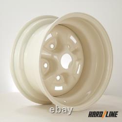 1 x 16 x 8 Steel Wheel fits Land Rover Defender 90 Hardline RSR 5x165.1 ET-32