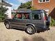 2001 Land Rover Discovery 2.5 Td5 Series 11, Very Nice Condition! Manual