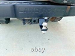 2002 Land Rover Discovery SE 4WD 4dr SUV