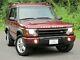 2003 Land Rover Discovery Se7