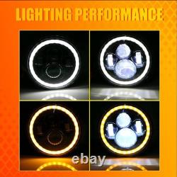 24x For Land Rover Defender 90, 110, TD5 LED Reverse Indicator Stop Side Light