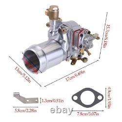 264664 Carburetor Carb Compatible for LandRover Series 1 1951-1958 2L