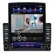 2din 9.7in Android 9.1 Car Stereo Radio Wifi Fm Mp5 Player Gps Navigation+camera