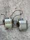 2 Genuine Land Rover Series 1 2 2a Lucas Fw2 Wiper Motors Working Order
