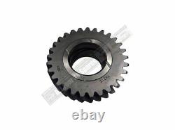 2nd Gear Mainshaft Gearbox suitable for Land Rover Series III