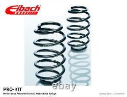2x eibach Lowering Springs pro-Kit Front for Landrover Discovery Sport & a. 30mm