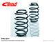 2x Eibach Lowering Springs Pro-kit Front For Landrover Discovery Sport & A. 30mm