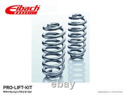 2x eibach pro Lift Kit Height Lowering Springs VA for Landrover Discovery Sport