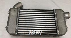 300tdi Discovery Into Series Land Rover Conversion Modified Intercooler