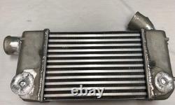 300tdi Discovery Into Series Land Rover Conversion Modified Intercooler