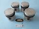 4 Series Piston + 0.20 Original Per Land Rover 88 109 2.3 Petrol Rtc418820 Sivar