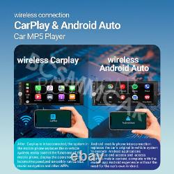 6.9 in Touch Screen Car Radio Stereo Multimedia MP5 Player Bluetooth FM WithCamera