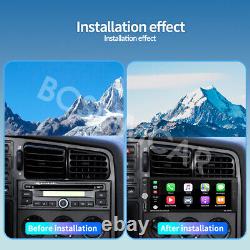 6.9 in Touch Screen Car Radio Stereo Multimedia MP5 Player Bluetooth FM WithCamera