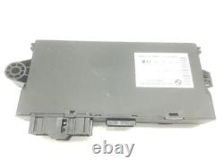 9147226 cas control unit for BMW SERIE 1 BERLINA 2.0 TURBODIESEL 143 1745059