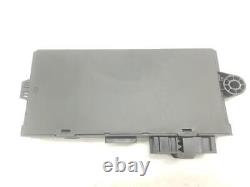 9147226 cas control unit for BMW SERIE 1 BERLINA 2.0 TURBODIESEL 143 1745059