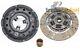 9 Clutch Kit For Land Rover Series 1 2 1.6 2.0 2.25 49-69 591705 591704