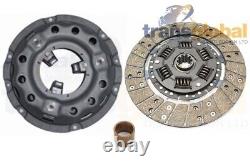 9 Clutch Kit for Land Rover Series 1 2 1.6 2.0 2.25 49-69 591705 591704