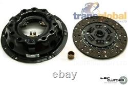 9 ROADspec Clutch Kit for Land Rover Series 1 2 1.6 2.0 2.25 49-69 LOF