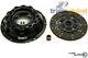 9 Roadspec Clutch Kit For Land Rover Series 1 2 1.6 2.0 2.25 49-69 Lof