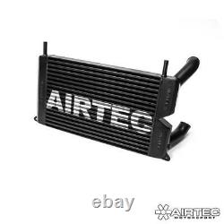 AIRTEC Motorsport Front Mount Intercooler Upgrade for Land Rover Defender 300