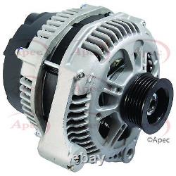 APEC Alternator AAL1207 fits BMW Land Rover 7 Series 5 Series X5 5 Series
