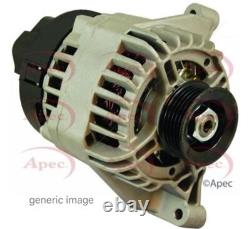APEC Alternator AAL1207 fits BMW Land Rover 7 Series 5 Series X5 5 Series