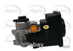 APEC Power Steering Pump APS1149 fits BMW Land Rover 5 Series X5 5 Series