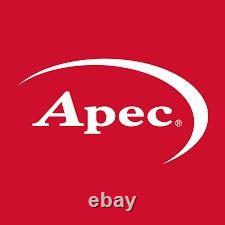 APEC Power Steering Pump APS1149 fits BMW Land Rover 5 Series X5 5 Series