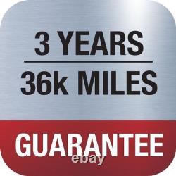 APEC Power Steering Pump APS1149 fits BMW Land Rover 5 Series X5 5 Series