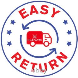 APEC Power Steering Pump APS1149 fits BMW Land Rover 5 Series X5 5 Series