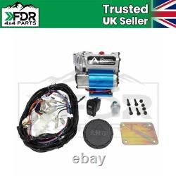 ARB 4x4 12v On Board Compact Compressor Diff Locker Air Locker Land Rover CKSA12