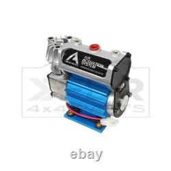 ARB 4x4 12v On Board Compact Compressor Diff Locker Air Locker Land Rover CKSA12