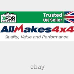 ARB 4x4 12v On Board Compact Compressor Diff Locker Air Locker Land Rover CKSA12