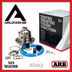 ARB Air Locker Locking Diff for Land Rover Defender 24 Spline RD161