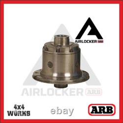 ARB Air Locker Locking Diff for Land Rover Defender 24 Spline RD161