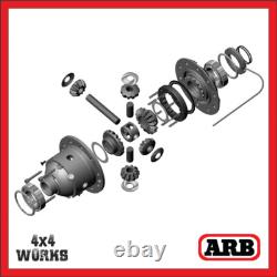ARB Air Locker Locking Diff for Land Rover Defender 24 Spline RD161