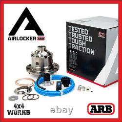 ARB Air Locker Locking Diff for Land Rover Discovery Defender 24 Spline RD128